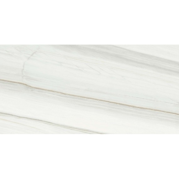 Керамогранит P315326MF6 Керамогранит Marmi Bianco Lasa Naturale 6mm 150x300