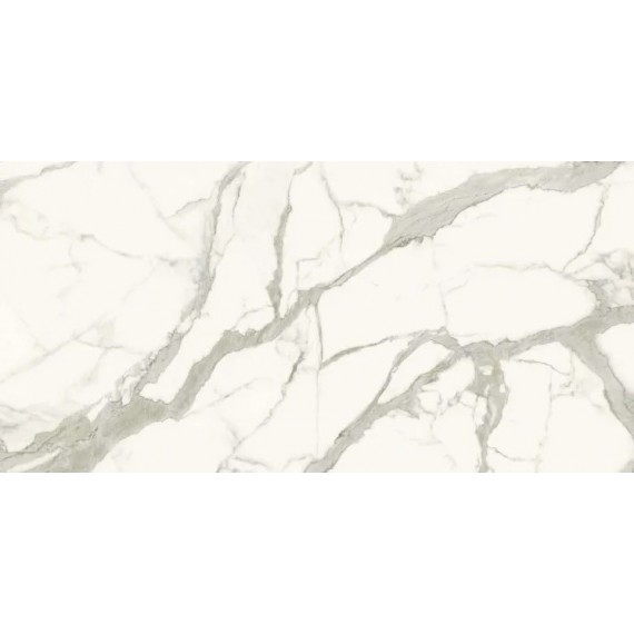 Керамогранит P315366MF6 Керамогранит Calacatta Supremo Nat 300x150