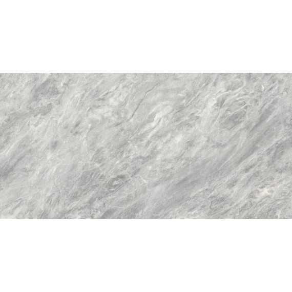 Керамогранит P315553MF6 MXF MARMI Trambiserra Grey Prelucidato 150x300