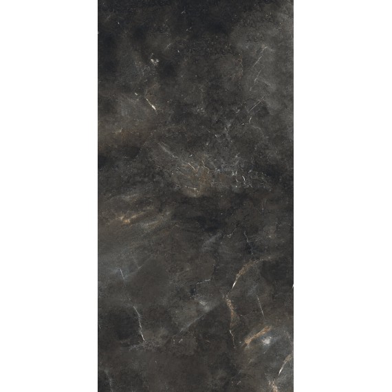 Керамогранит P315591MF6 Керамогранит Mystic Black Natural 6mm 150x300