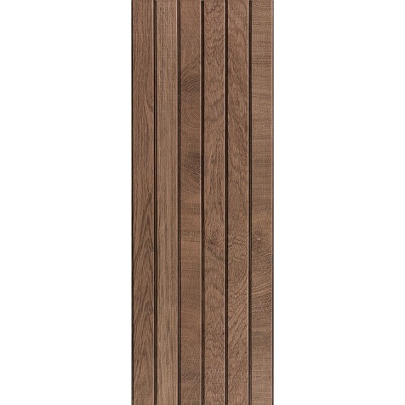 Керамическая плитка P3470662 Liston Oxford Cognac 31.6x90