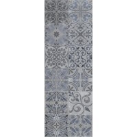 P34707271Park Antique Blue 31,6x90