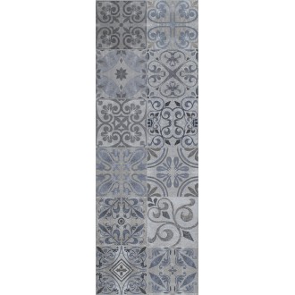 P34707271Park Antique Blue 31,6x90