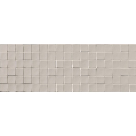 Керамическая плитка P34708971 Mosaico Studio Taupe 31.6x90