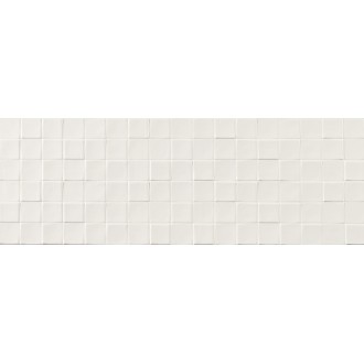 P34708991 Mosaico Studio White 31.6x90