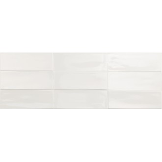 P34709011 Retro Studio White 31.6x90
