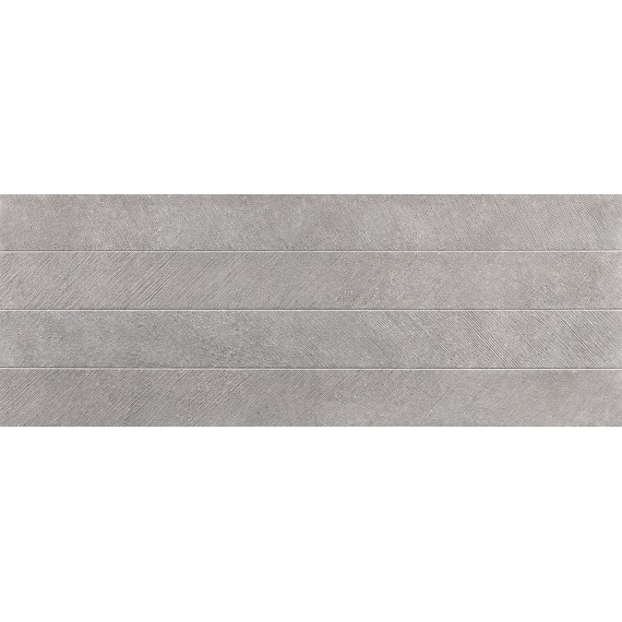 Керамическая плитка P3580048 100214812 Spiga Bottega Acero 45x120