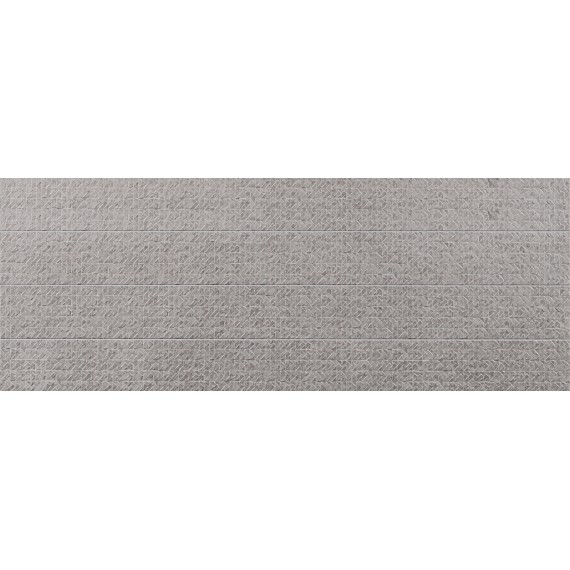 Керамическая плитка P35800501 Line Pekin Bottega Acero 45x120