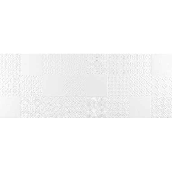 Керамическая плитка P3580080 DECO MATT 45x120