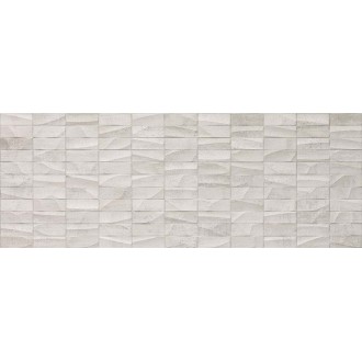 P3580082 Mosaico Nantes Acero 45x120