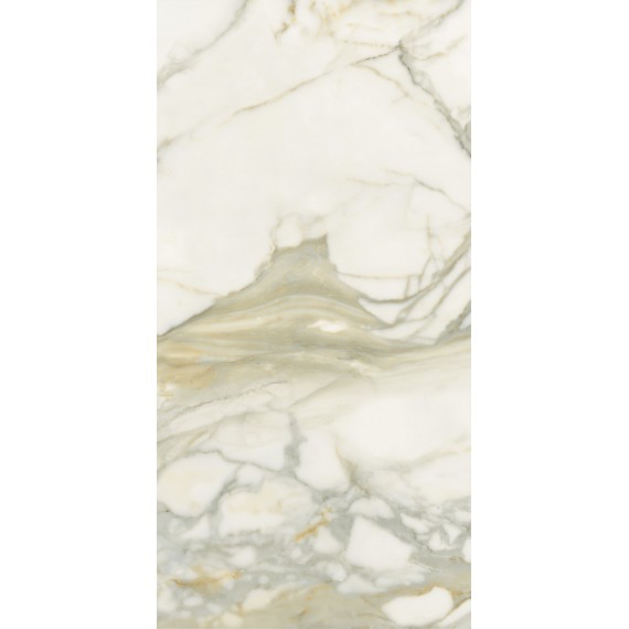Керамогранит P628365 Керамогранит Calacatta Oro Natural 8mm 60x120