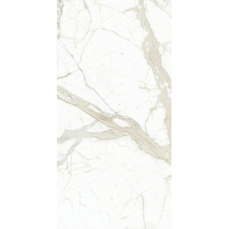 P628389 Керамогранит Calacatta White Naturale 8mm 60x120