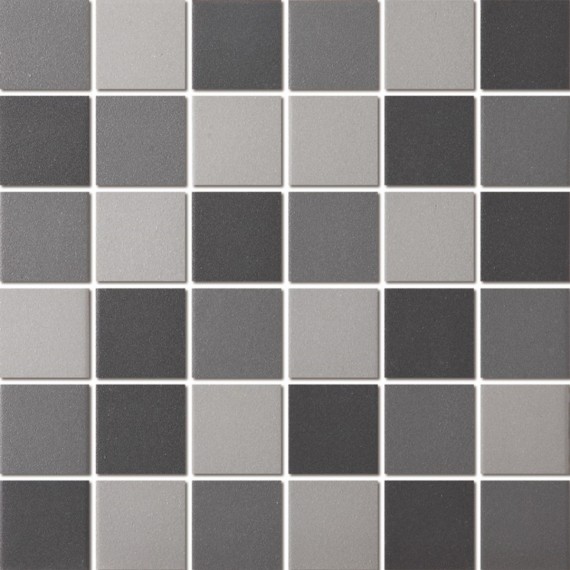 Мозаика PA-551 керамика матовая антислип (48x48) 306x306
