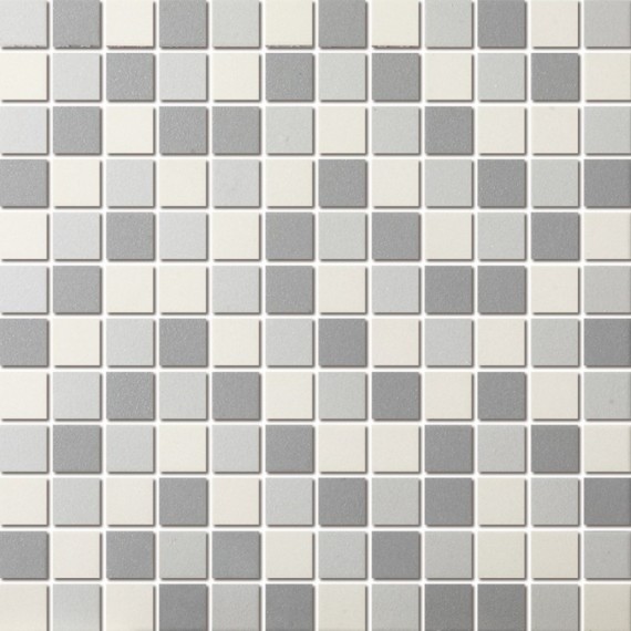 Мозаика PA-554 керамика матовая антислип (23x23) 300x300