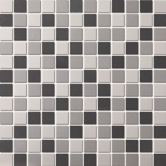 Мозаика PA-555 керамика матовая антислип (23x23) 300x300