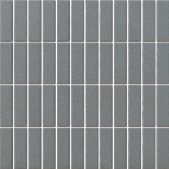 Мозаика PA-558 керамика матовая антислип (23x73) 296x300
