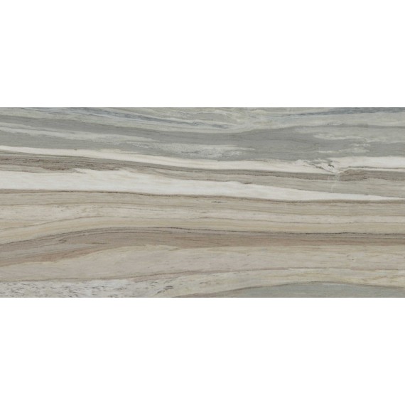Керамогранит PALISANDRO GRAY PUL. 6mm 120x260