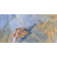 PARMA Blu High Glossy 60x120