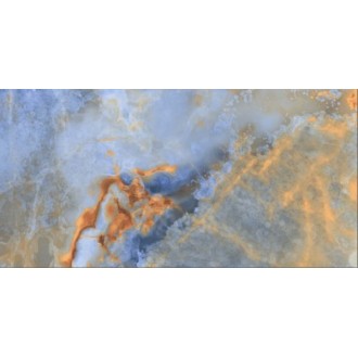 PARMA Blu High Glossy 60x120