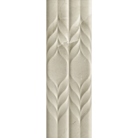 Керамическая плитка PASSION R90 TWIN CHAMPAGNE 30*90
