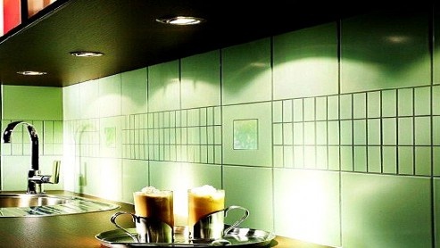 Керамическая плитка PASTEL Tubadzin