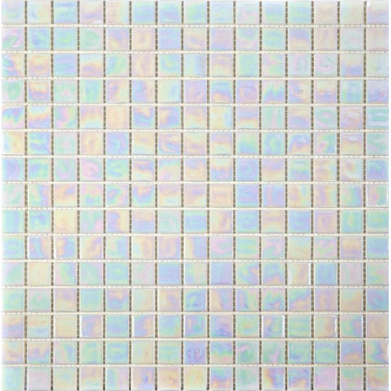 Мозаика PB109 Pearly 20х20 327х327