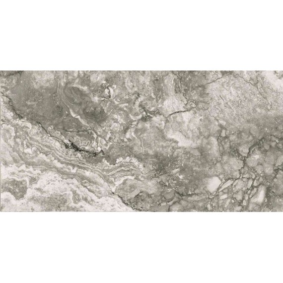Керамогранит PC206 Керамогранит Porto Stone Grey Punch-Carving 60х120