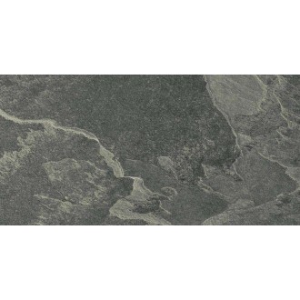 PC209 Керамогранит Cobar Nero Punch-Carving 60x120