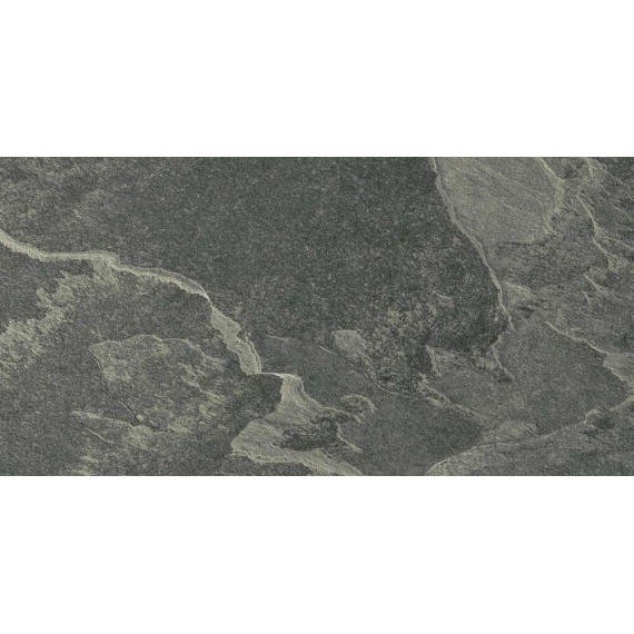 Керамогранит PC209 Керамогранит Cobar Nero Punch-Carving 60x120