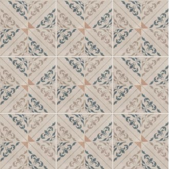PCL02 patchwork classic 02 20x20