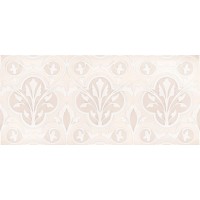 PD2G011 Вставка Pudra узор бежевый 20x44