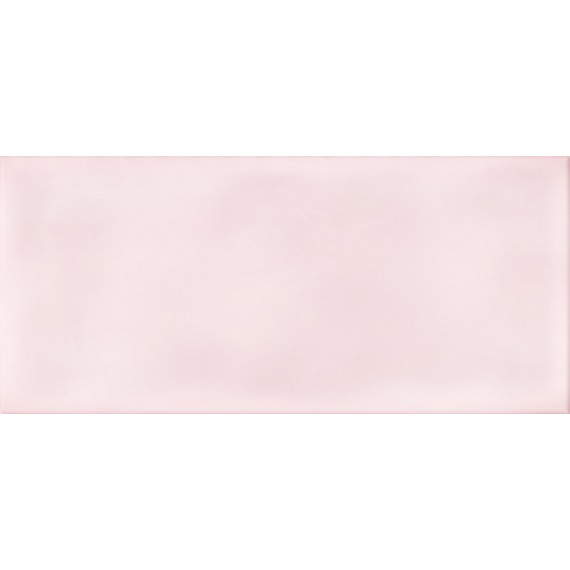 Керамическая плитка PDG072D Pudra рельеф розовый 20x44