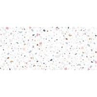 PDG451D Pudra многоцветный 20x44