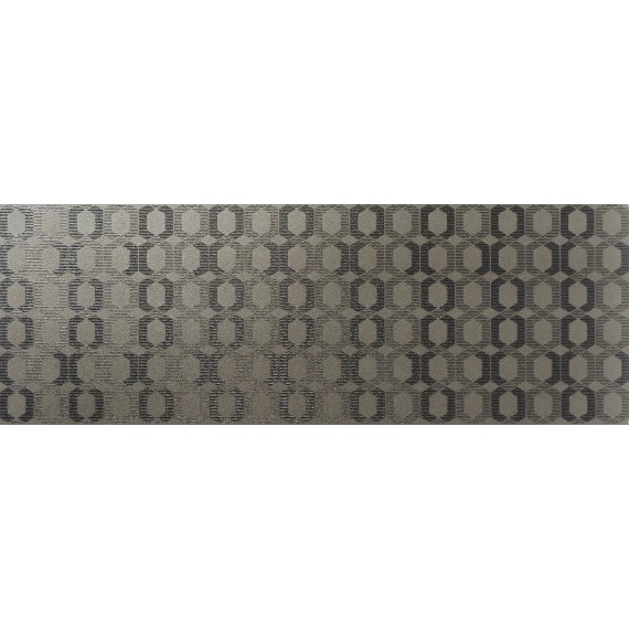 Керамическая плитка PEARL CHAIN GREY 31.6х90