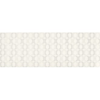 PEARL CHAIN WHITE 31.6х90