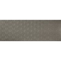 PEARL CHEVRON GREY 31.6х90