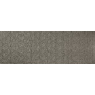 PEARL CHEVRON GREY 31.6х90