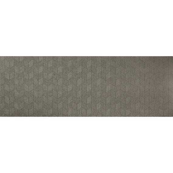 Керамическая плитка PEARL CHEVRON GREY 31.6х90