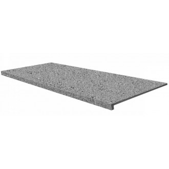 PELDANO RECTO MILAN GRIS 33х120
