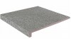 PELDANO RECTO MILAN GRIS ANTISLIP 33X33Х4