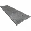 PELDANO RECTO OPERA IRON 33x120