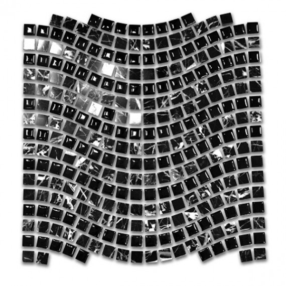 Мозаика PERSEUS-6