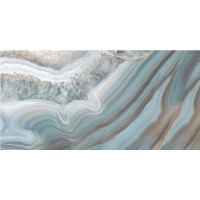 PERSIAN Teal Onyx High Glossy 60x120