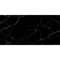 PERUGIA Nero High Glossy 60x120