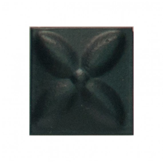 Мозаика PF01 вставка (20*20)80 (1шт)