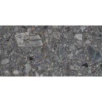 PF60002951 Керамогранит Futura Antracite Nat Ret 60х120