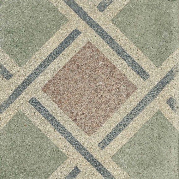 Керамогранит PF60005901 PLAY CONCRETE RETRO C 20X20