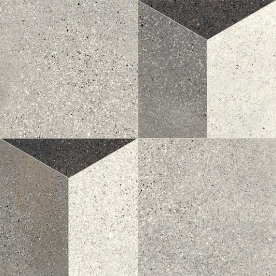 Керамогранит PF60005903 PLAY CONCRETE DESIGN B 20X20