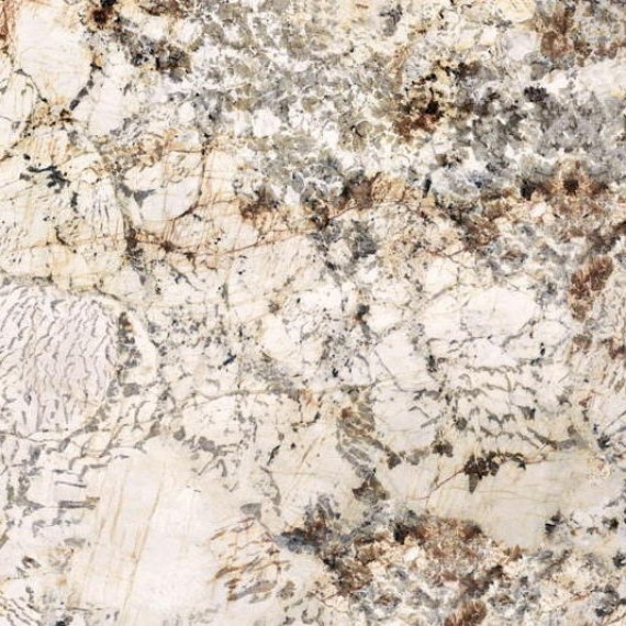 Керамогранит PF60006317 NOBILE BLANC DU BLANC Ret 120x120