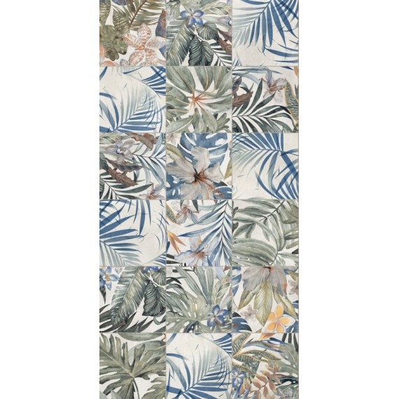 Керамогранит PF60007924 LUCE TROPICALE RET 60X120